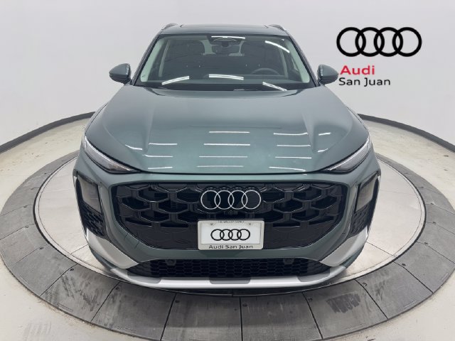 New 2026 Audi Q3 quattro 2.0T AWD/4WD image 2