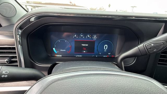 New 2026 Ford F250 Lariat image 32