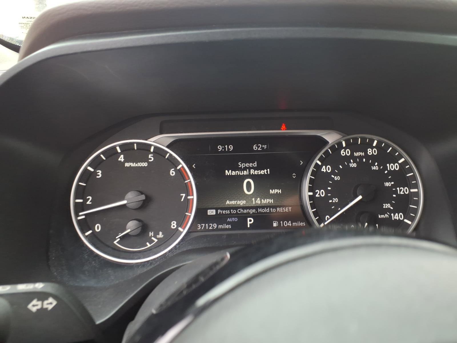 Certified 2023 Nissan Rogue SV image 16