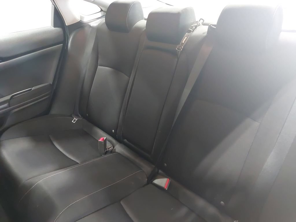 Used 2020 Honda Civic EX image 13