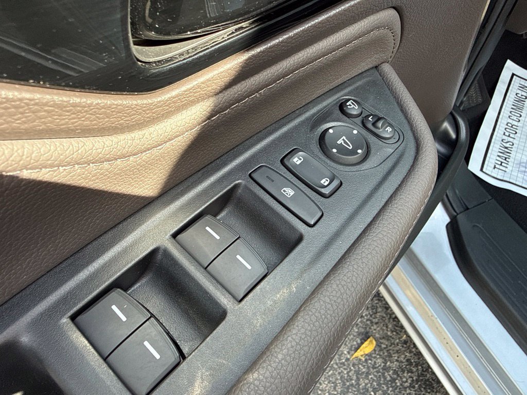Used 2024 Honda Odyssey Elite image 21