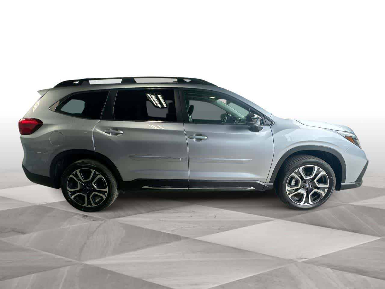 New 2026 Subaru Ascent Limited AWD/4WD image 9