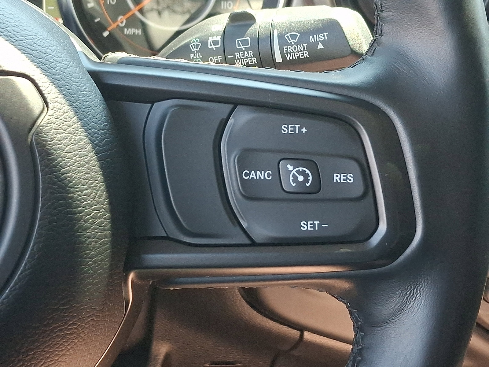 Used 2021 Jeep Wrangler Unlimited Sport AWD/4WD image 21