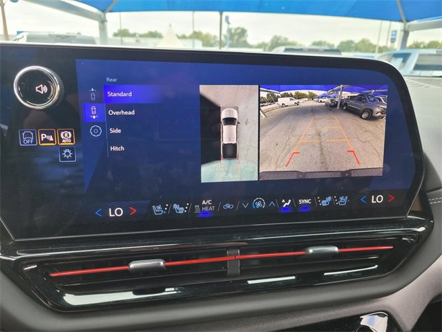 New 2026 Chevrolet Silverado EV Trail Boss w/ Plus Package image 14