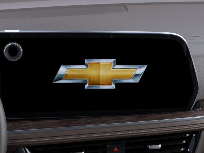 New 2027 Chevrolet Tahoe Z71 w/ Comfort Package AWD/4WD image 20