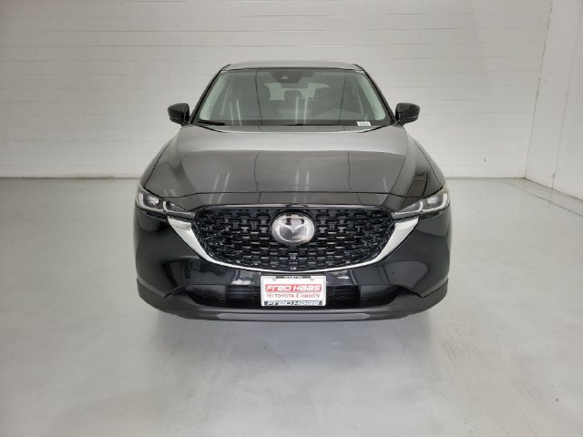 Used 2023 MAZDA CX-5 AWD 2.5 S w/ Select Package image 2