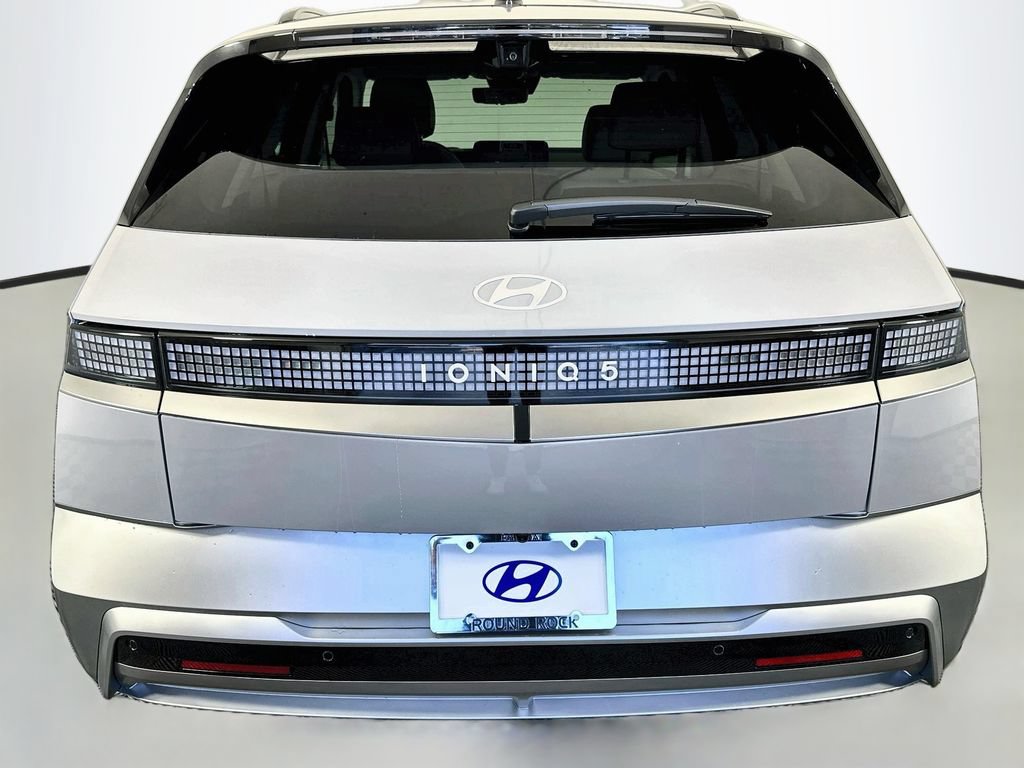 New 2027 Hyundai Ioniq 5 Limited RWD image 6