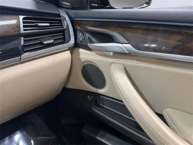 Used 2018 BMW X5 xDrive35d image 34