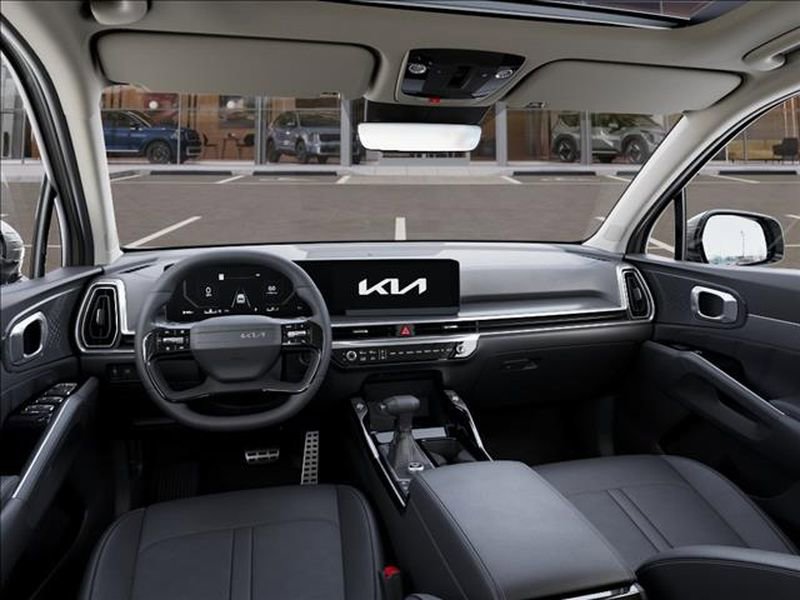 New 2026 Kia Sorento SX FWD image 14