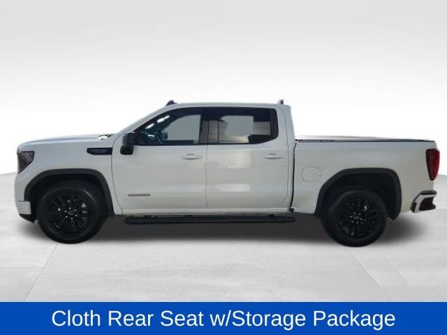 Used 2023 GMC Sierra 1500 Elevation w/ Preferred Package image 6