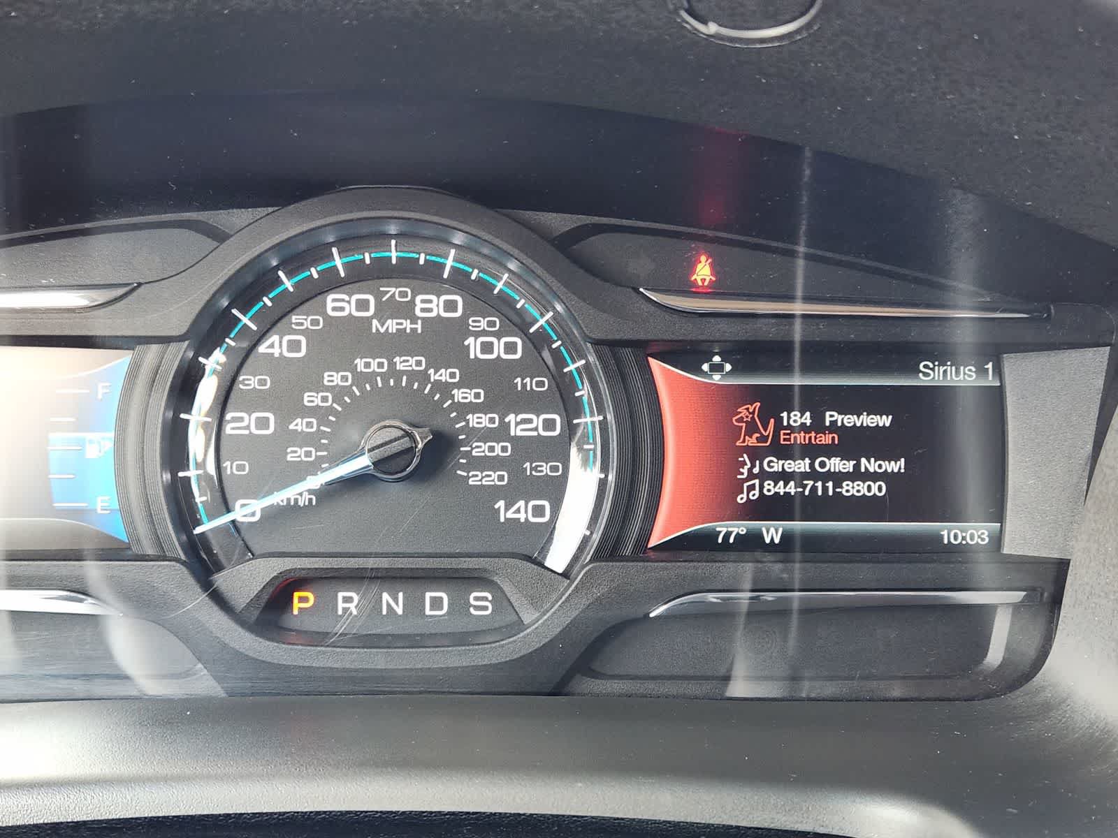 Used 2018 Ford Flex SEL w/ Equipment Group 202A FWD image 14
