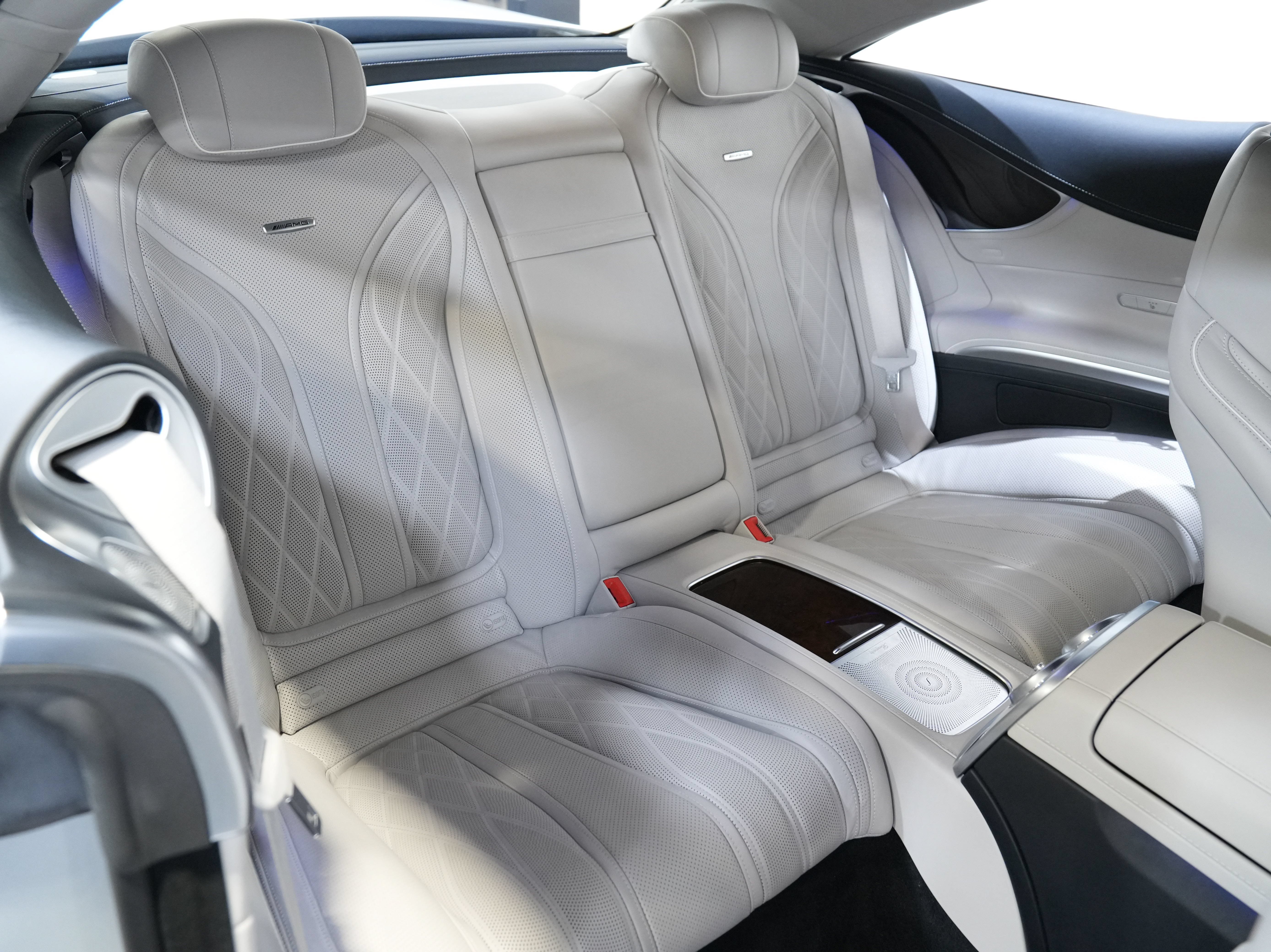 Used 2015 Mercedes-Benz S 65 AMG Coupe image 32