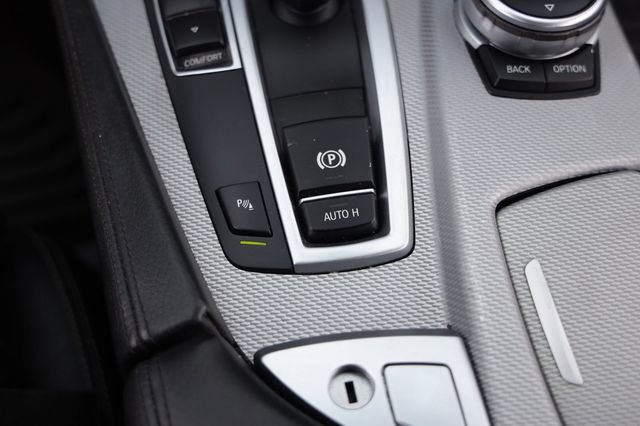 Used 2014 BMW 535i Sedan RWD image 38