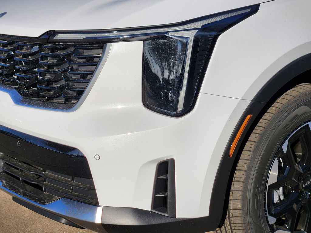 New 2026 Kia Sorento S image 6