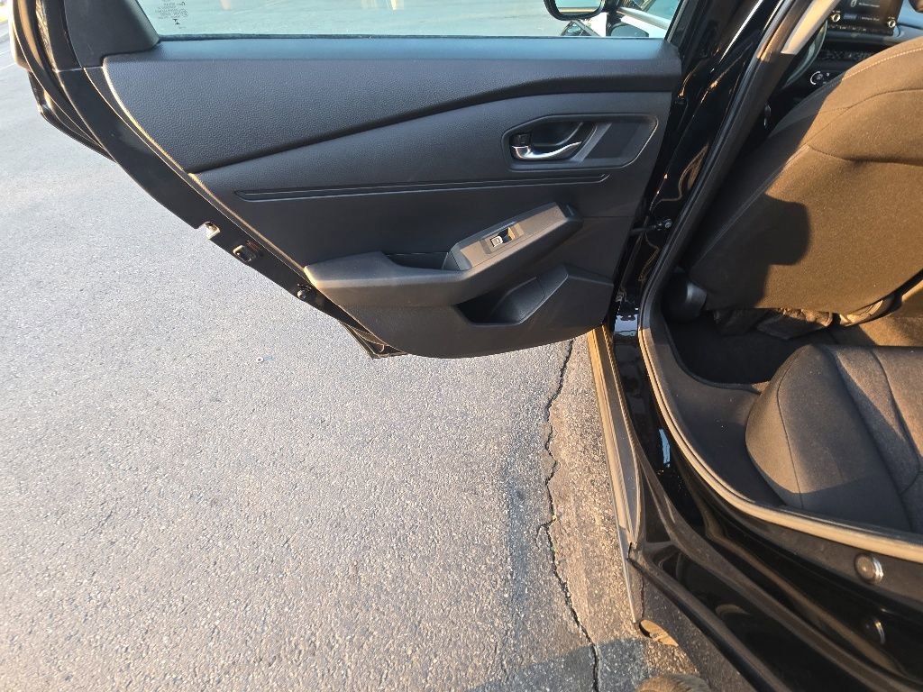 Certified 2023 Honda Accord LX image 23