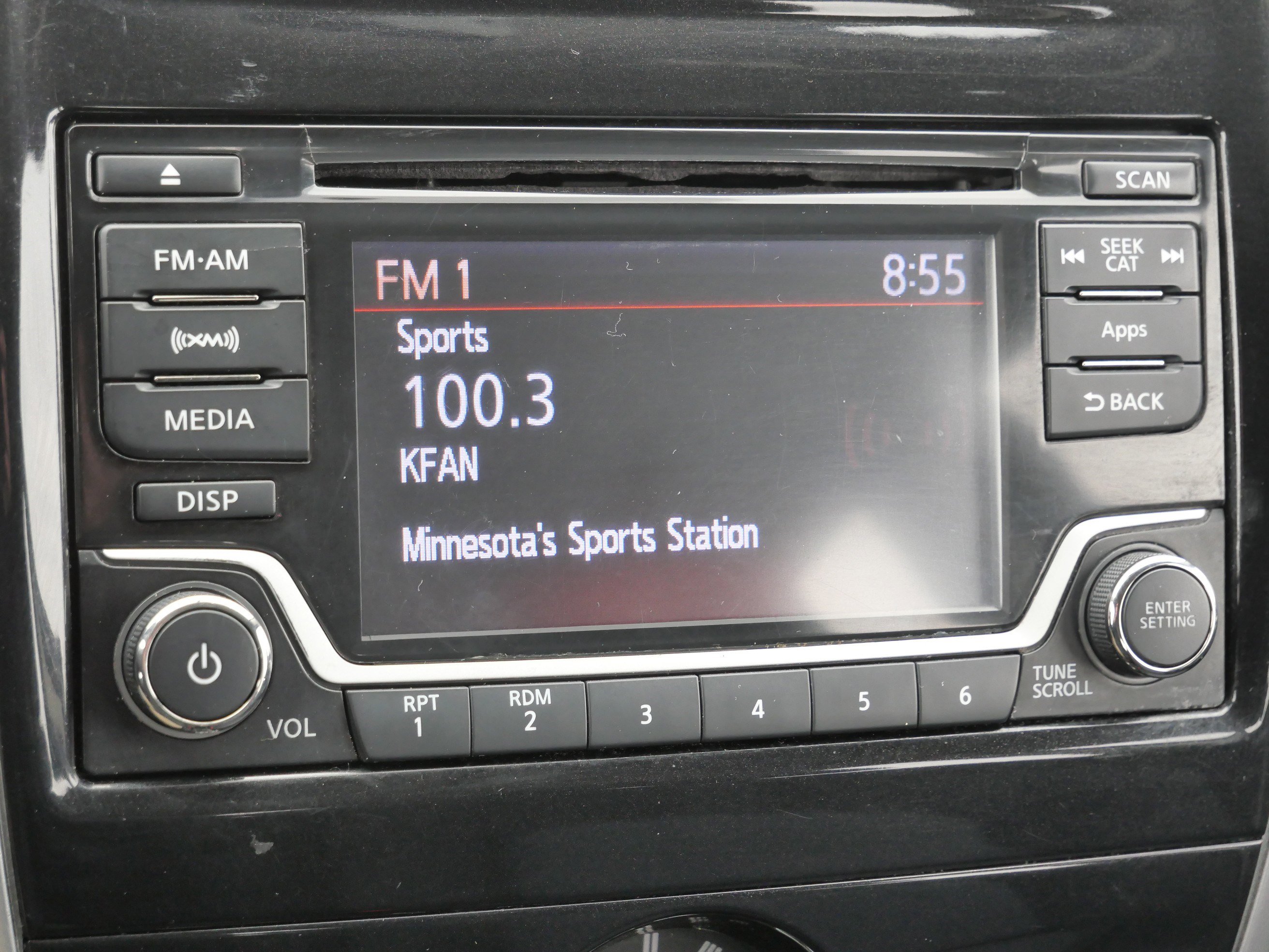 Used 2016 Nissan Versa Note SV image 24