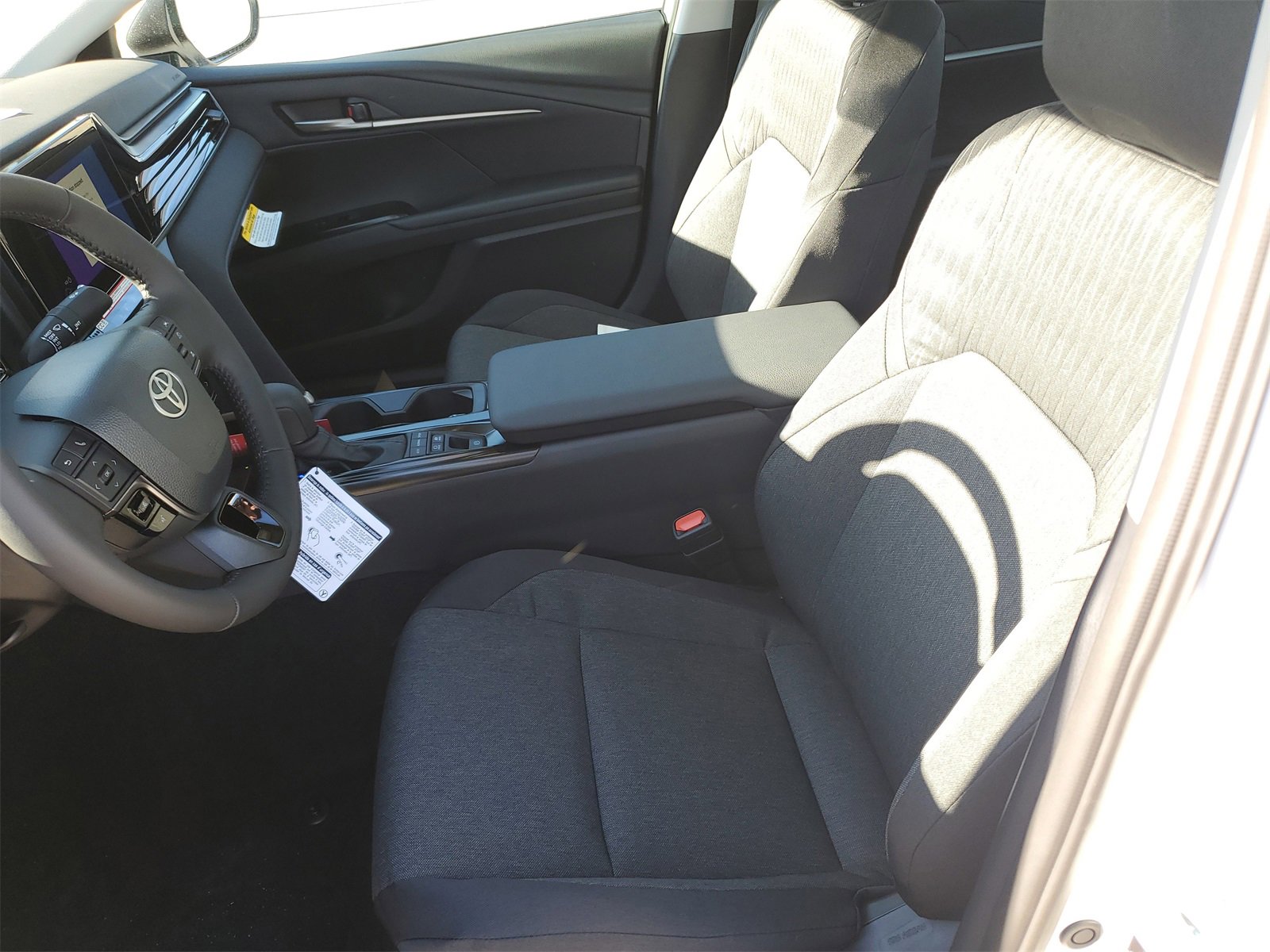 New 2026 Toyota Camry LE image 17