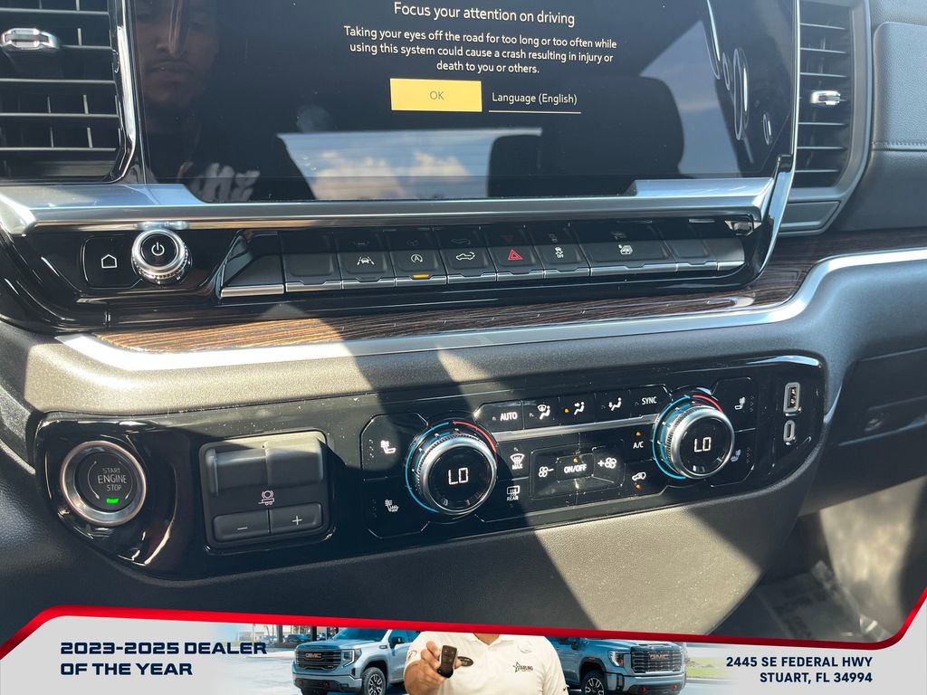 New 2026 GMC Sierra 1500 Elevation w/ Elevation Select Package image 29