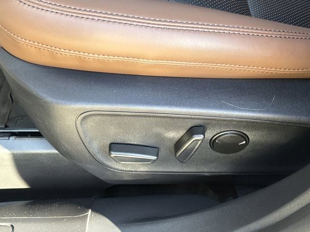 Used 2024 Ford Bronco Sport Badlands w/ Premium Package image 18