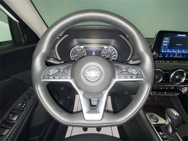 Used 2023 Nissan Sentra SV image 14