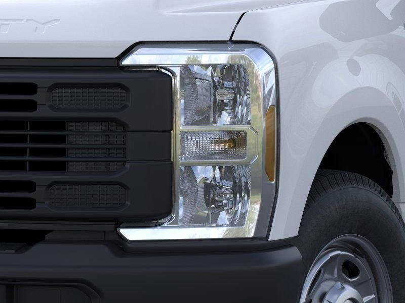New 2026 Ford F250 XL image 19
