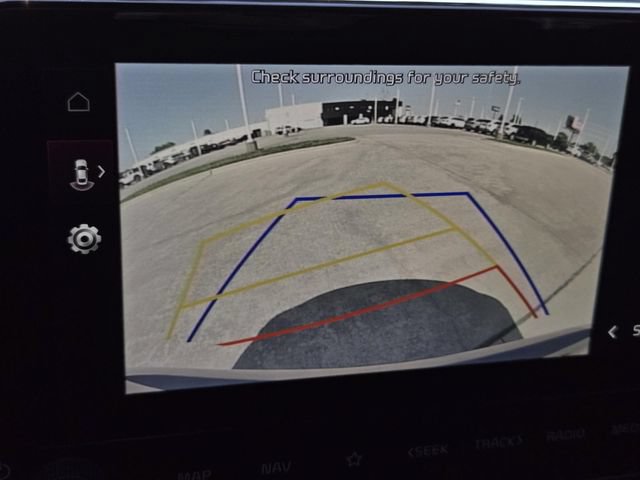 Certified 2022 Kia Forte GT-Line w/ GT-Line Technology Package FWD image 19
