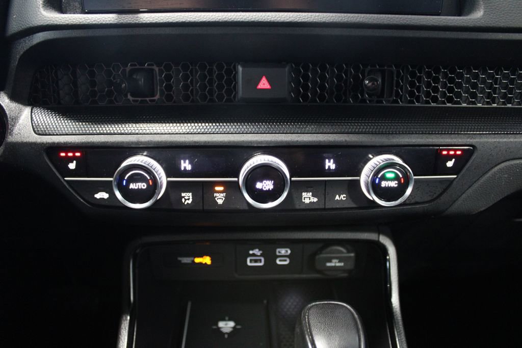 Used 2024 Honda CR-V Sport-L image 29