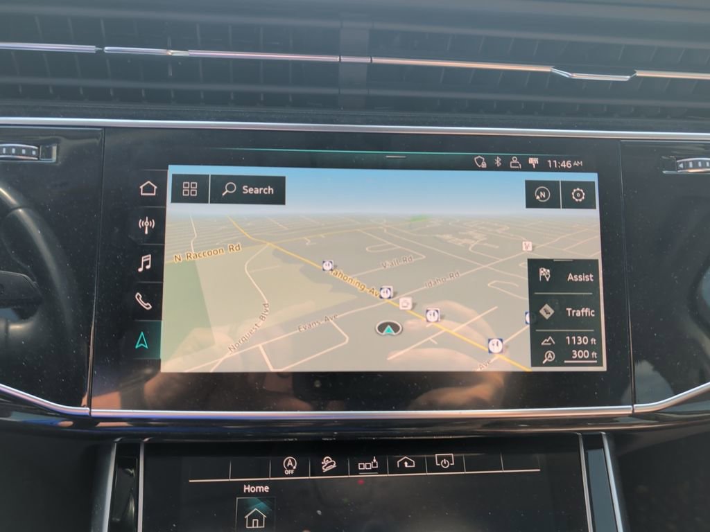 Used 2020 Audi Q7 3.0T Premium Plus image 19