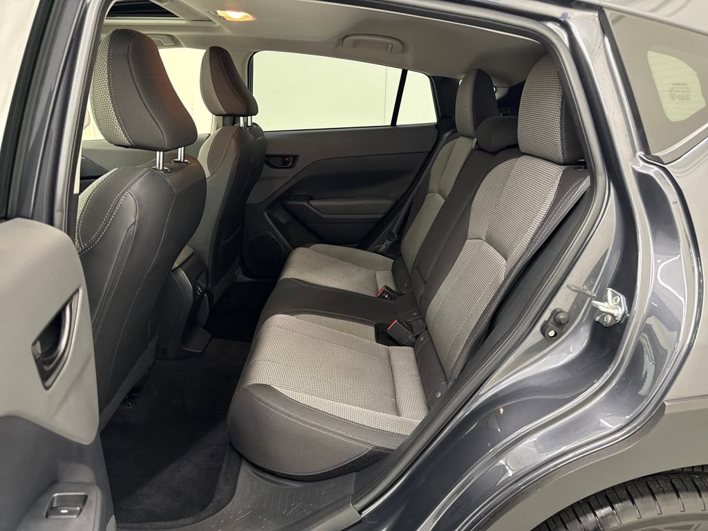 Used 2024 Subaru Crosstrek 2.0i Premium image 18