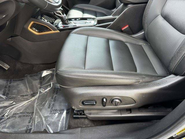Used 2022 Chevrolet TrailBlazer ACTIV FWD image 16