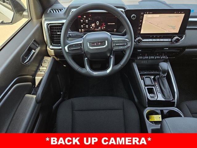 New 2026 GMC Canyon Elevation image 4