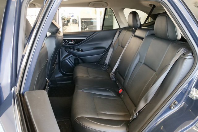 Used 2023 Subaru Outback Touring XT w/ Popular Package #2 image 12
