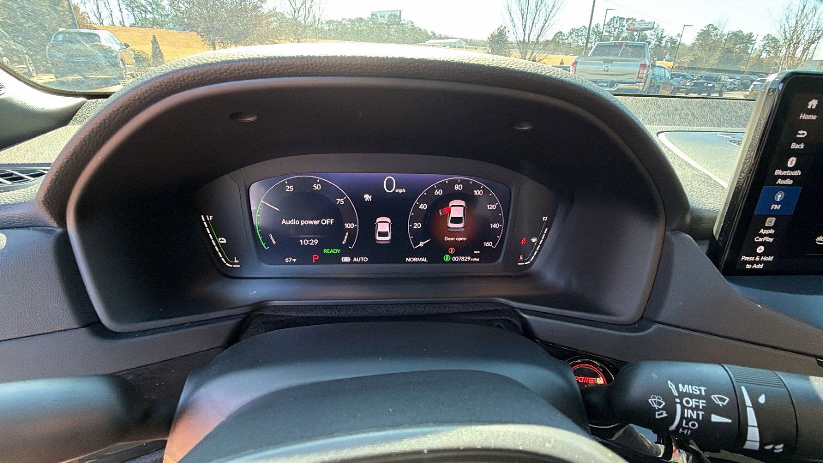 Used 2025 Honda Accord Sport image 29