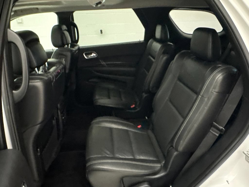 Used 2017 Dodge Durango Citadel AWD/4WD image 50