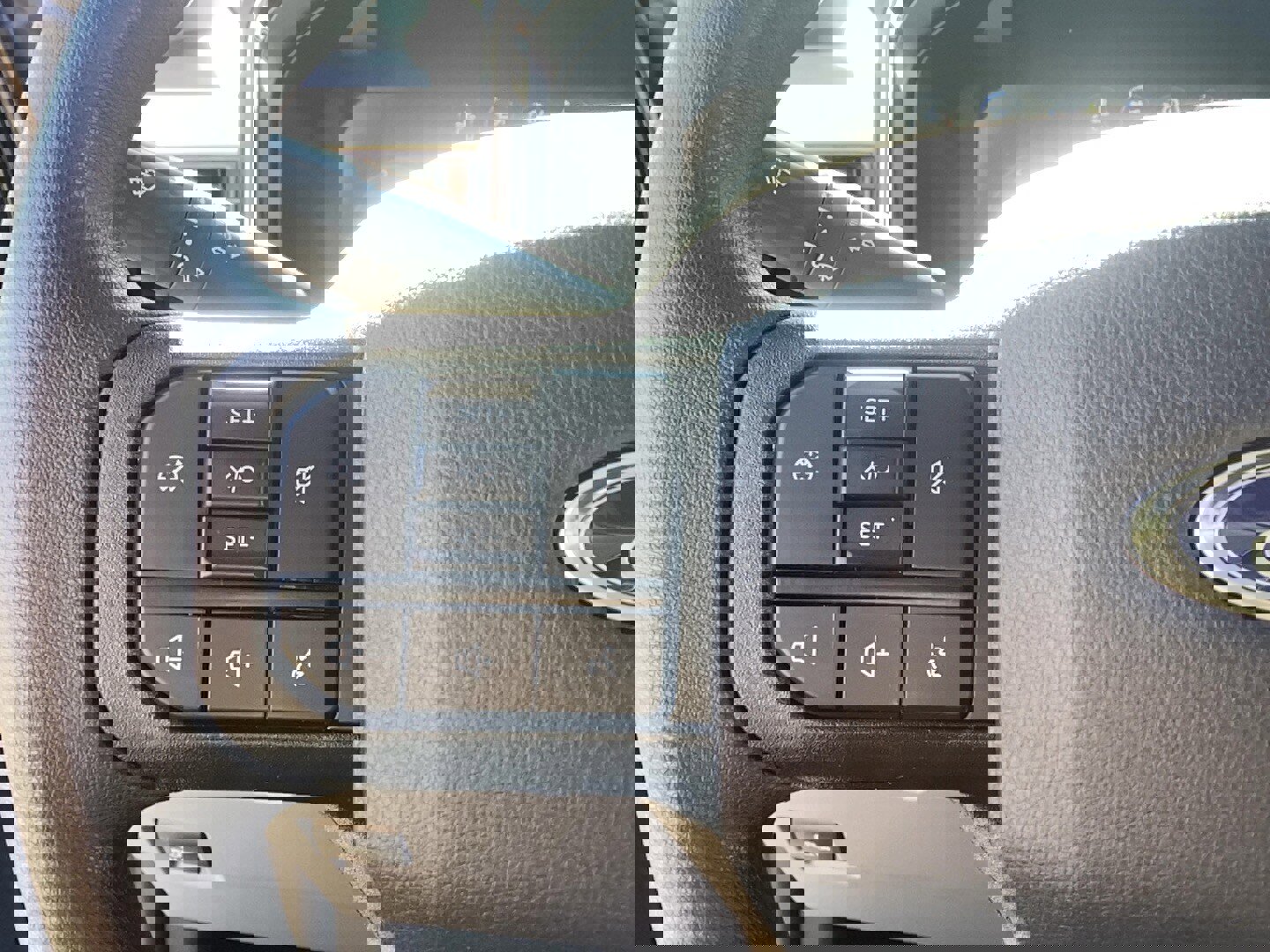 New 2026 Ford F250 XLT image 20