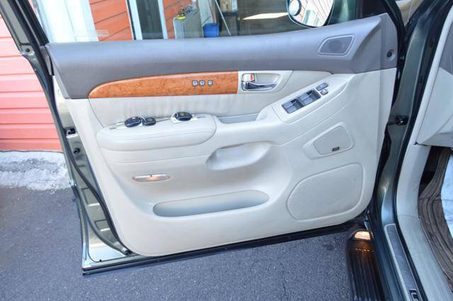 Used 2007 Lexus GX 470 AWD/4WD image 34