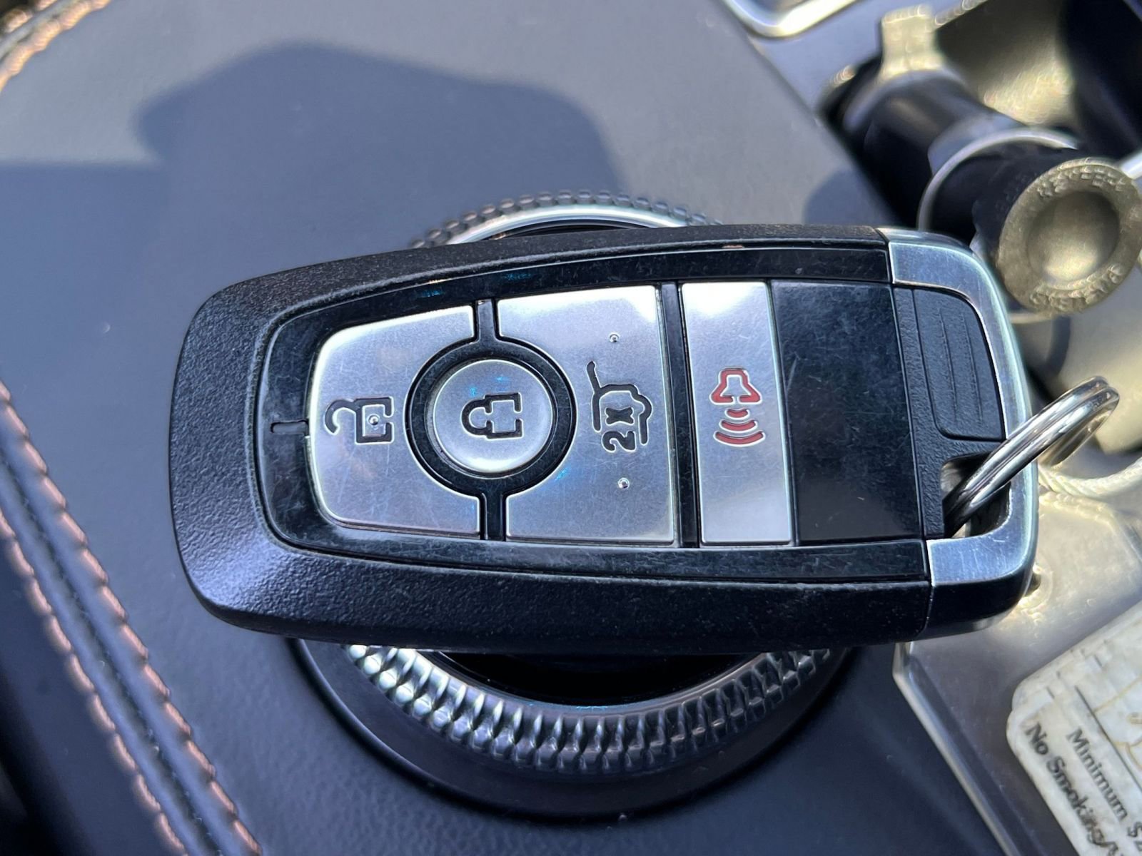 Used 2023 Ford Mustang Mach-E GT image 34