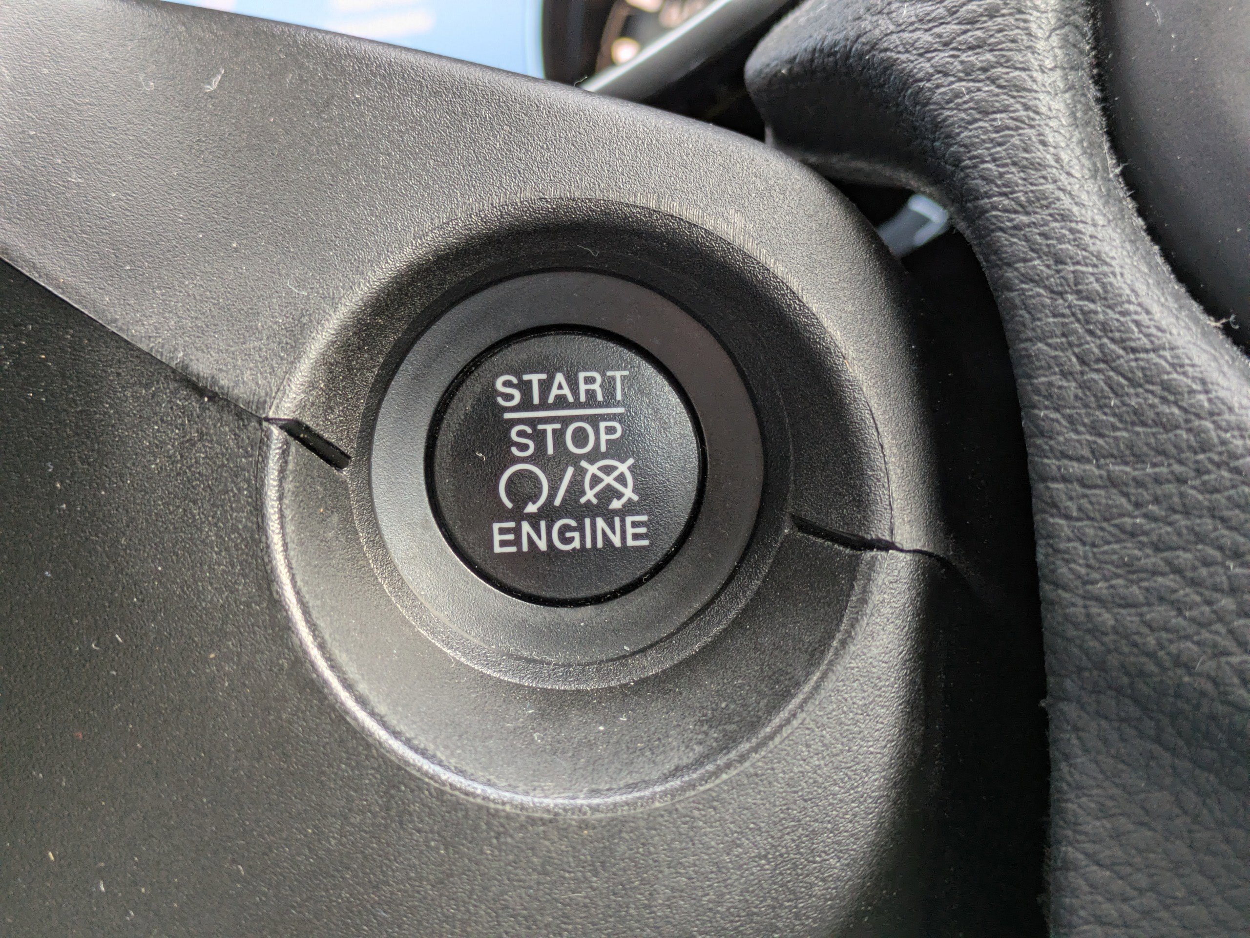 Used 2019 Jeep Compass Latitude w/ Popular Equipment Group image 12