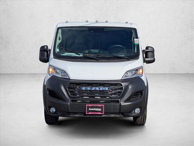 New 2026 RAM ProMaster 1500 w/ Convenience Group image 6