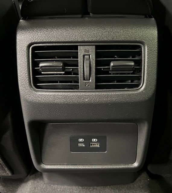 Used 2023 Nissan Rogue SV w/ SV Premium B Package AWD/4WD image 44