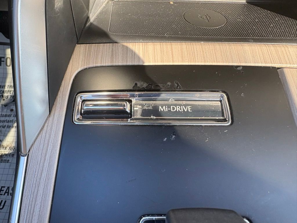 Used 2024 MAZDA CX-90 3.3 Turbo w/ Premium Package image 38