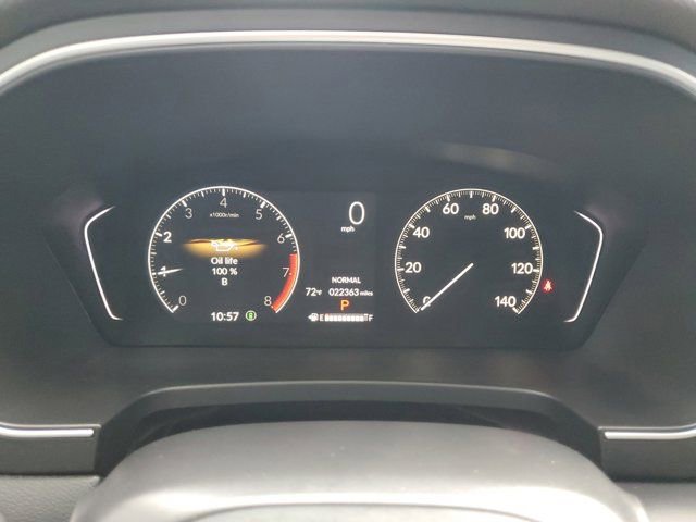 Used 2024 Honda Pilot EX-L image 29