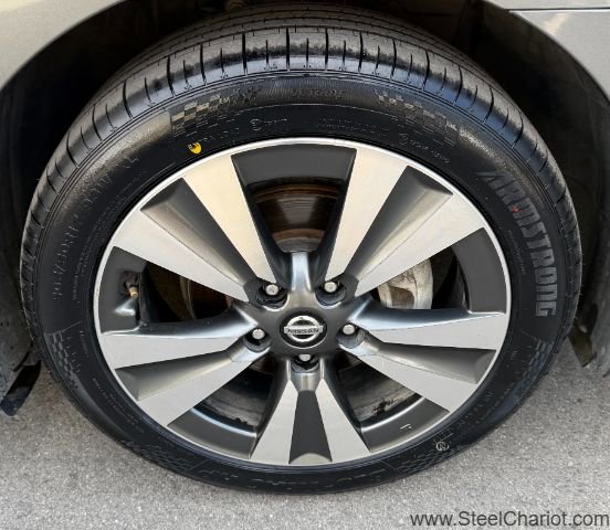 Used 2018 Nissan Sentra SL image 29