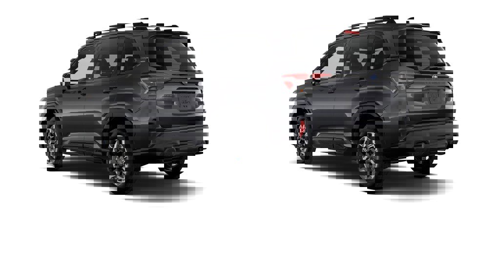 New 2026 Subaru Forester Premium image 22