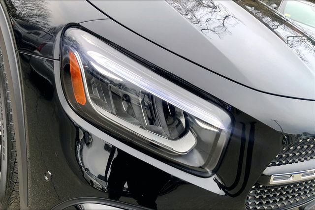 Used 2026 Mercedes-Benz GLB 250 4MATIC image 24