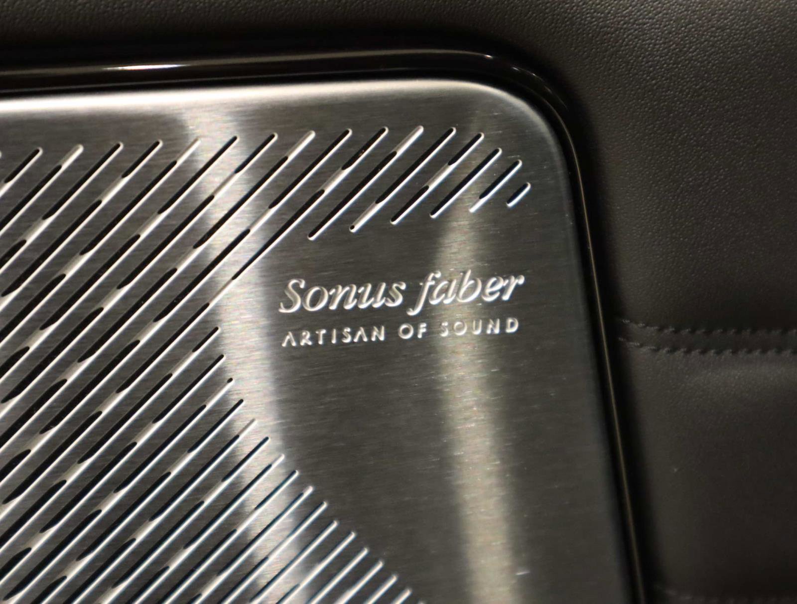 New 2025 Maserati Grecale Modena image 26