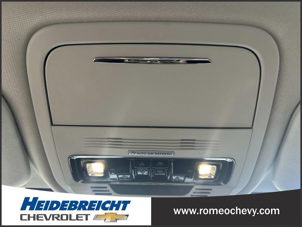 Used 2025 Lincoln Aviator Reserve w/ Equipment Group 201A AWD/4WD image 28