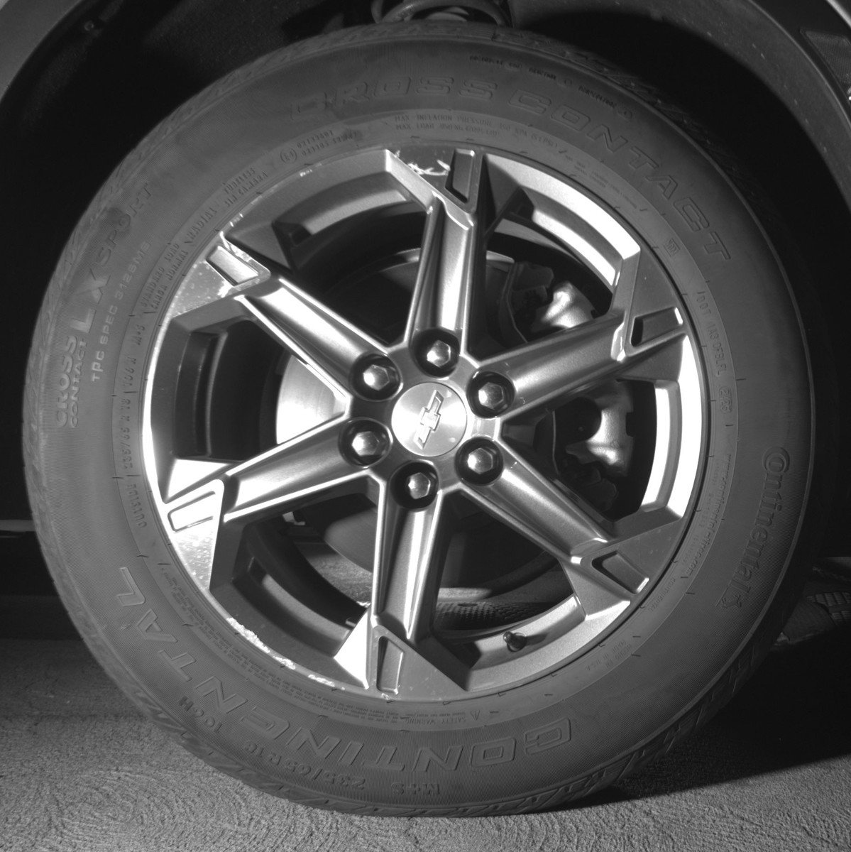 Used 2025 Chevrolet Blazer LT FWD image 13