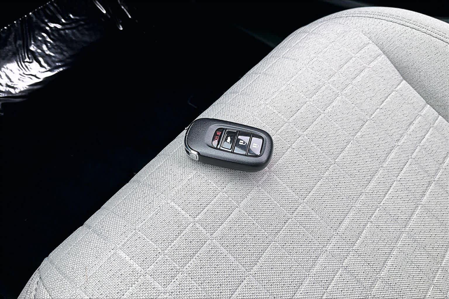 Used 2026 Honda HR-V LX image 14