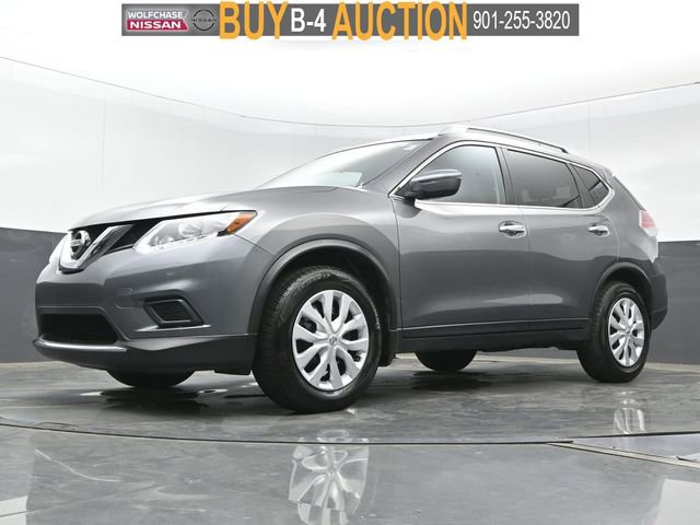 Used 2016 Nissan Rogue S w/ Appearance Package image 23